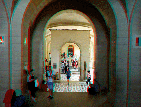 louvre